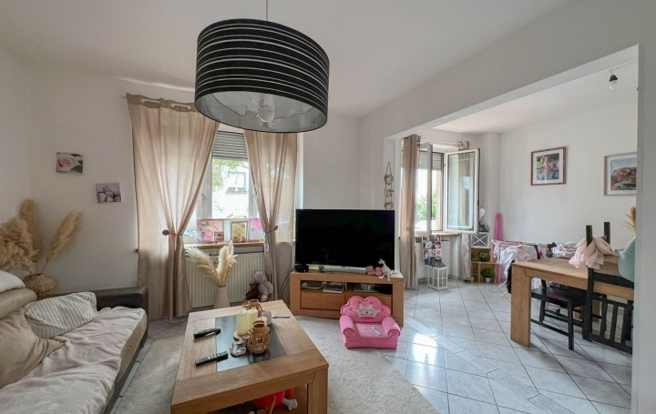 Maison JARNY (54800)  150 m2 189 000 € 