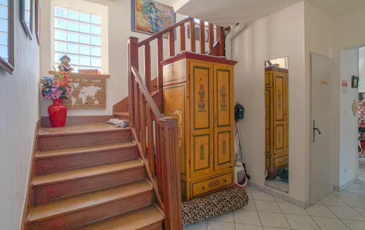 Maison JARNY (54800)  150 m2 189 000 € 