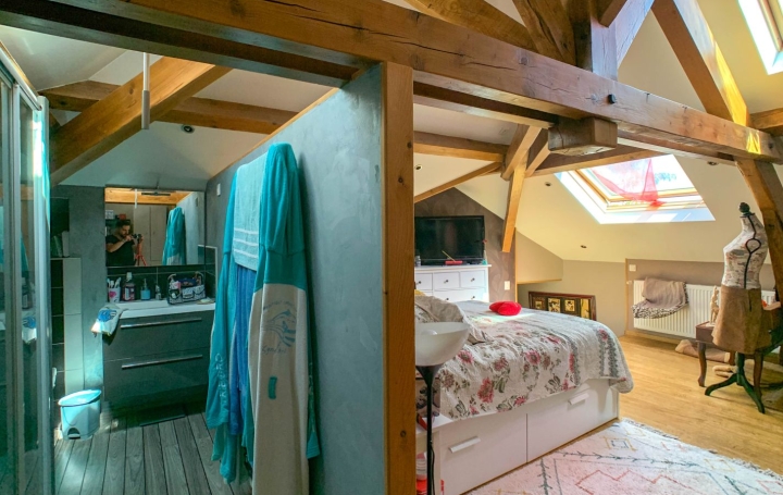 Maison JARNY (54800)  150 m2 189 000 € 