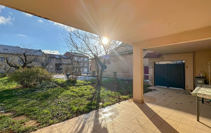 2 Pièces ENNERY (57365)  48 m2 139 000 € 