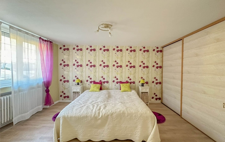 2 Pièces ENNERY (57365)  53 m2 99 000 € 