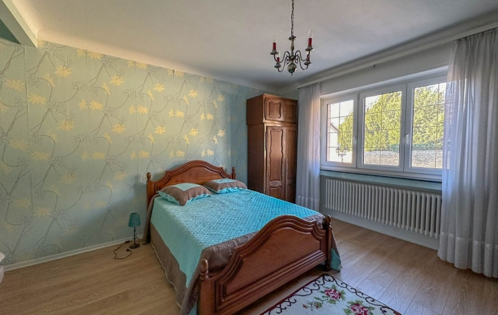 2 Pièces ENNERY (57365)  55 m2 99 000 € 