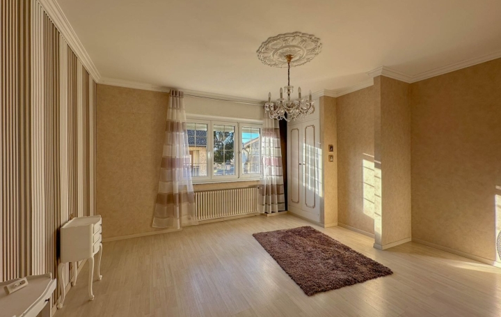 2 Pièces ENNERY (57365)  55 m2 99 000 € 