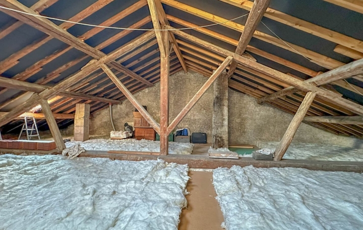 2 Pièces ENNERY (57365)  40 m2 49 900 € 