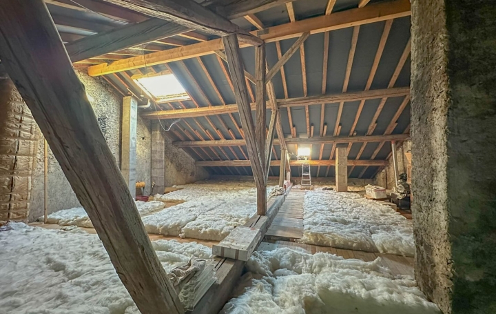 2 Pièces ENNERY (57365)  40 m2 49 900 € 