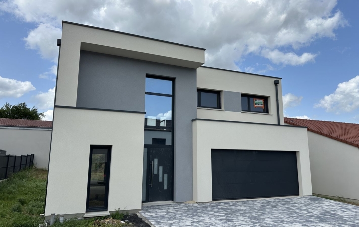 Maison FEY (57420)  149 m2 420 000 € 