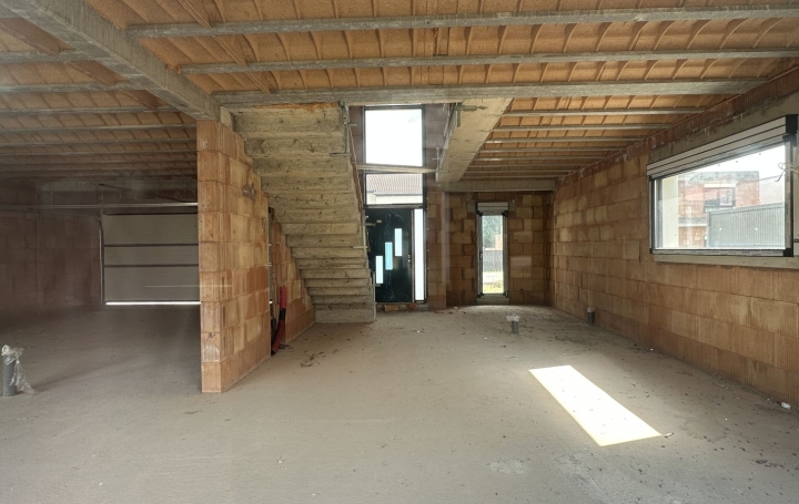 Maison FEY (57420)  149 m2 420 000 € 