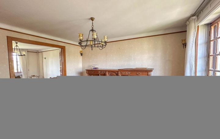 Maison METZ (57000)  101 m2 250 000 € 