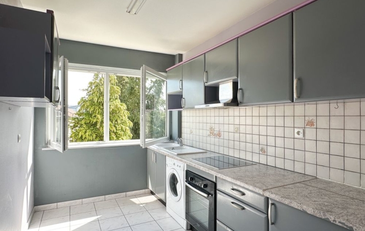 2 Pièces METZ (57050)  48 m2 123 050 € 