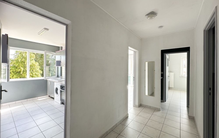 2 Pièces METZ (57050)  48 m2 123 050 € 