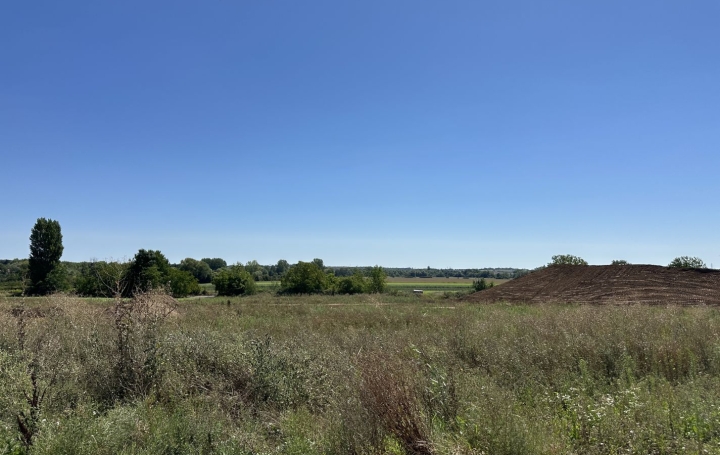 Terrain MONTIGNY-LES-METZ (57950)   99 938 € 