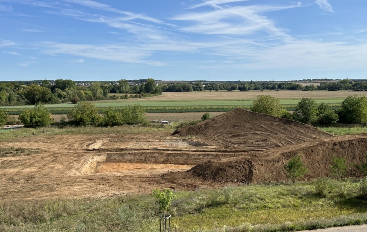 Terrain MONTIGNY-LES-METZ (57950)   128 954 € 