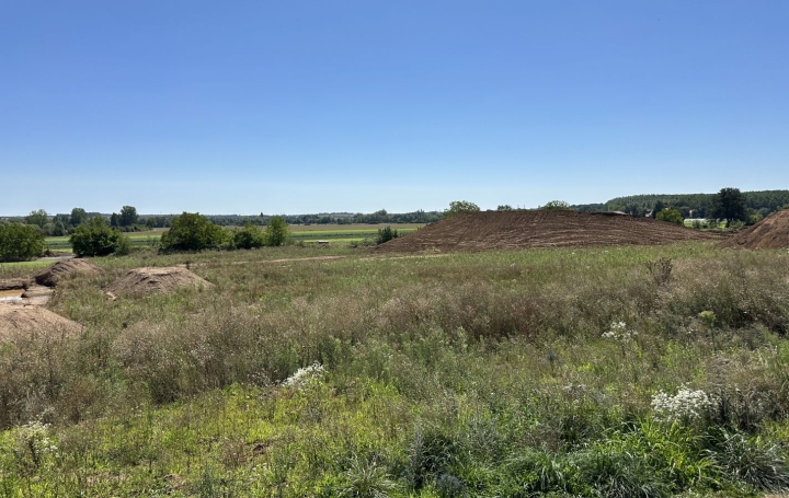 Terrain MONTIGNY-LES-METZ (57950)   128 954 € 