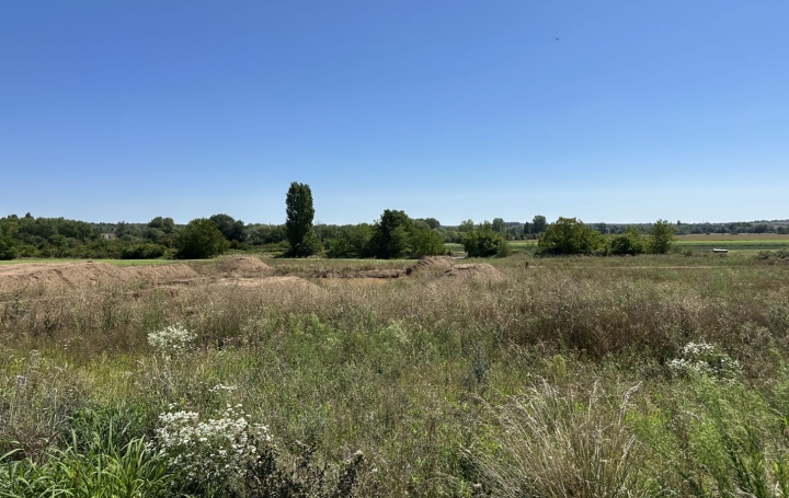 Terrain MONTIGNY-LES-METZ (57950)   174 696 € 