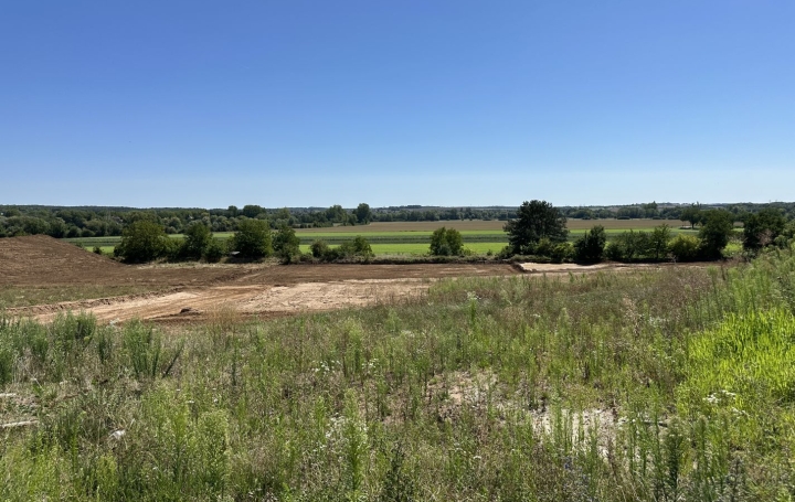 Terrain MONTIGNY-LES-METZ (57950)   174 696 € 
