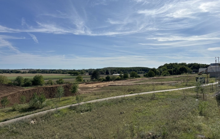 Terrain MONTIGNY-LES-METZ (57950)   174 696 € 