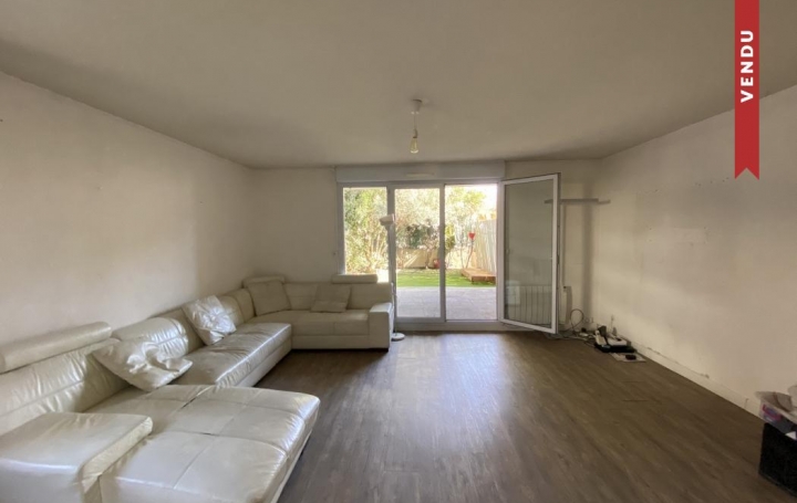 Réseau Immo-diffusion : Appartement P4  MARSEILLE 14ème 90 m2 219 000 € 
