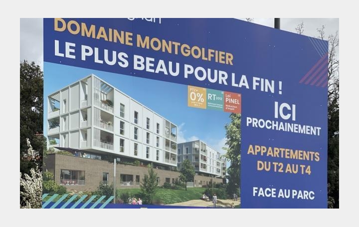 Réseau Immo-diffusion : Appartement P3  MARSEILLE 14ème 57 m2 200 000 € 
