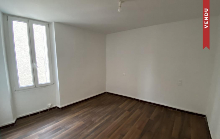 Réseau Immo-diffusion : Maison de village  ROUSSET  70 m2 219 000 € 