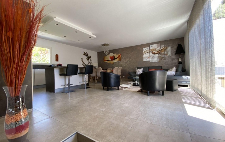 Réseau Immo-diffusion : Villa  MARTIGUES  125 m2 499 000 € 