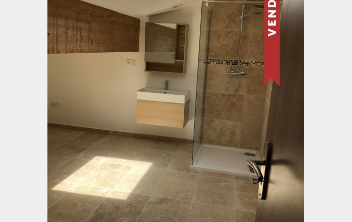 Réseau Immo-diffusion : Maison  ROGNAC  60 m2 217 000 € 