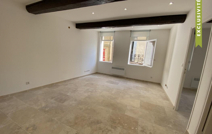 Réseau Immo-diffusion : Appartement P3  ISTRES  71 m2 157 000 € 