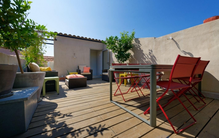 Réseau Immo-diffusion : Maison  SALON-DE-PROVENCE  300 m2 745 000 € 