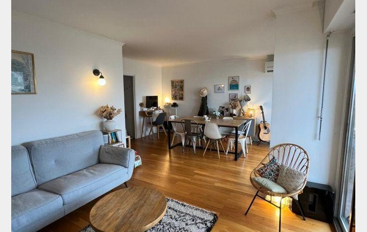 Réseau Immo-diffusion : Appartement P3  MARSEILLE 9ème 72 m2 275 000 € 