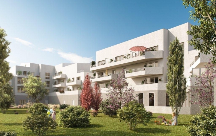 Réseau Immo-diffusion : Appartement P3  LA ROCHELLE  67 m2 289 000 € 