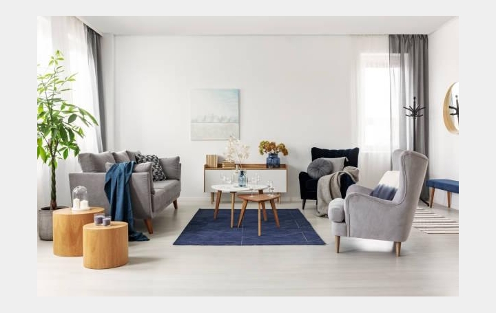 Réseau Immo-diffusion : Maison  SAINT-XANDRE  90 m2 318 500 € 