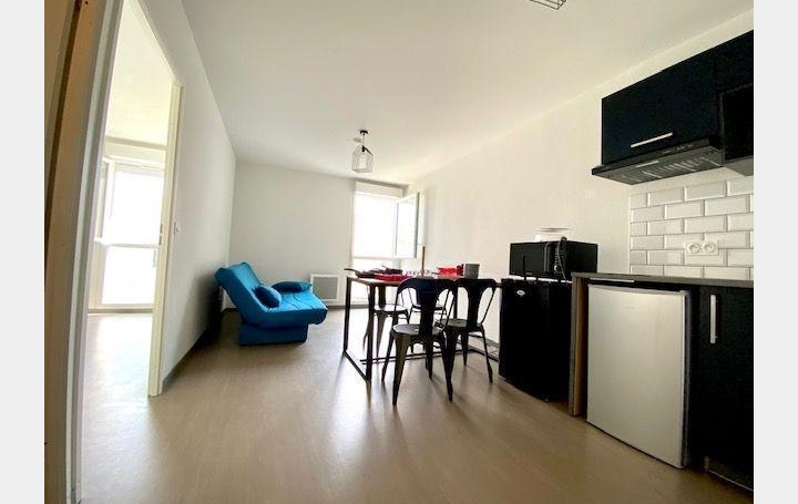 Appartement P2   LA ROCHELLE  34 m2 234 000 € 
