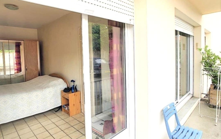 Réseau Immo-diffusion : Appartement P2  LA ROCHELLE  40 m2 189 500 € 
