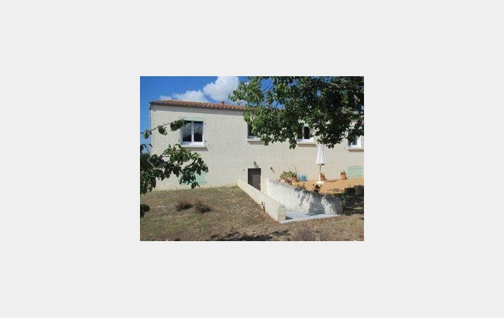 Réseau Immo-diffusion : Maison  PERIGNY  122 m2 378 000 € 