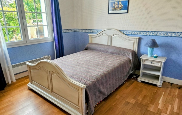 Maison AIGREFEUILLE-D'AUNIS (17290)  100 m2 283 500 € 