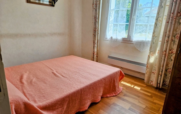 Maison AIGREFEUILLE-D'AUNIS (17290)  100 m2 283 500 € 