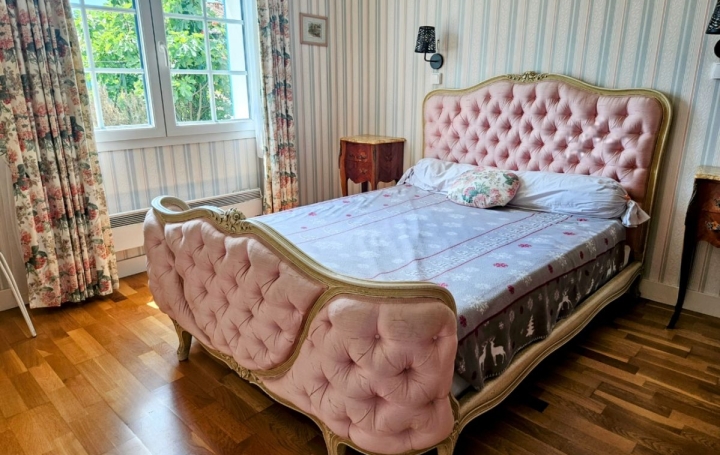 Maison AIGREFEUILLE-D'AUNIS (17290)  100 m2 283 500 € 