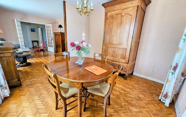 Maison AIGREFEUILLE-D'AUNIS (17290)  100 m2 283 500 € 