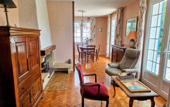 Maison AIGREFEUILLE-D'AUNIS (17290)  100 m2 283 500 € 