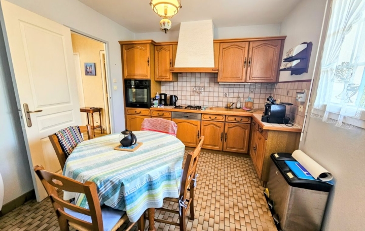 Maison AIGREFEUILLE-D'AUNIS (17290)  100 m2 283 500 € 