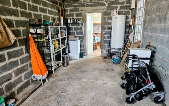 Maison AIGREFEUILLE-D'AUNIS (17290)  100 m2 283 500 € 