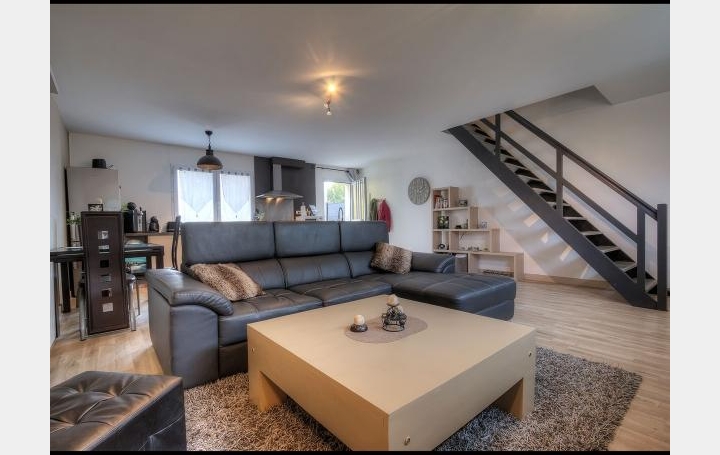 Réseau Immo-diffusion : Maison  AYTRE  75 m2 172 000 € 