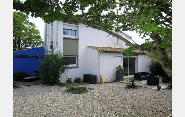 Réseau Immo-diffusion : Maison  PERIGNY  120 m2 387 000 € 