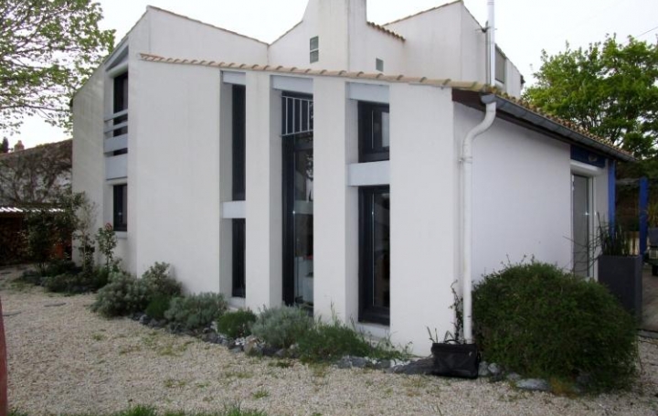 Réseau Immo-diffusion : Maison  PERIGNY  118 m2 372 500 € 