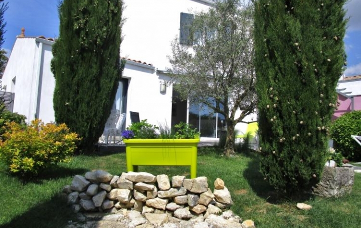 Réseau Immo-diffusion : Maison  MARSILLY  140 m2 377 000 € 