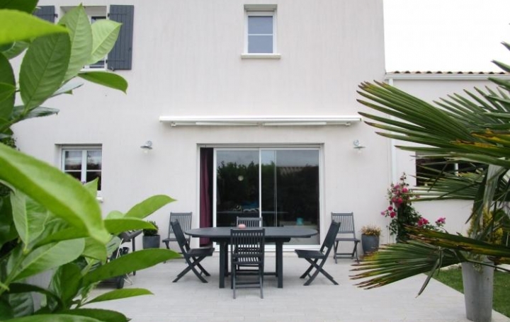 Réseau Immo-diffusion : Maison  PERIGNY  135 m2 320 000 € 