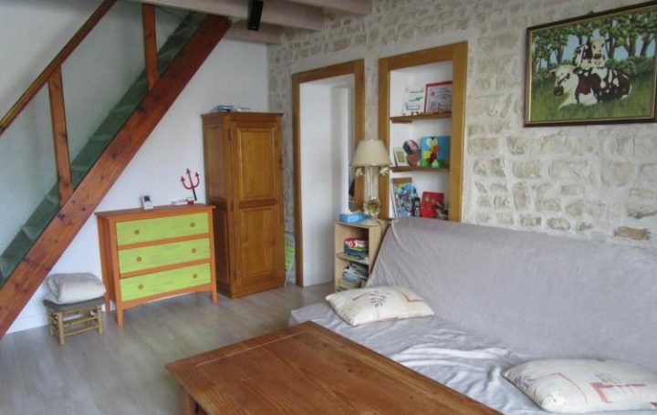 Réseau Immo-diffusion : Maison  LA JARRIE  85 m2 179 000 € 