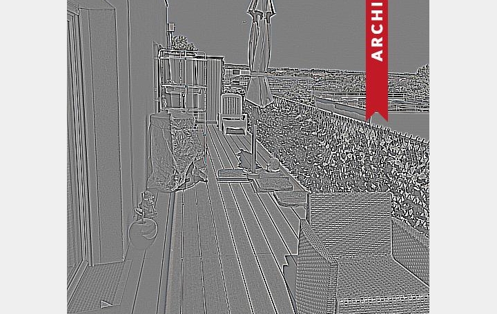 Réseau Immo-diffusion : Appartement P4  GARGES-LES-GONESSE  81 m2 220 000 € 