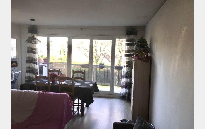 Réseau Immo-diffusion : Appartement P3  DOMONT  65 m2 172 000 € 