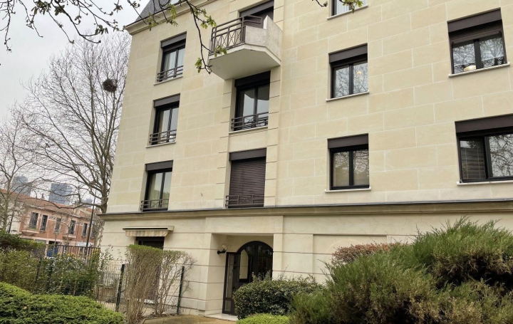 Réseau Immo-diffusion : Studio  LA GARENNE-COLOMBES  29 m2 246 000 € 