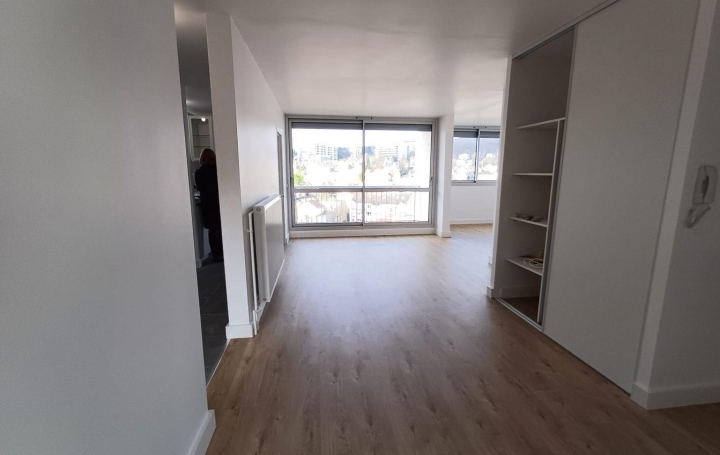 Réseau Immo-diffusion : Appartement P3  CHAVILLE  68 m2 299 000 € 